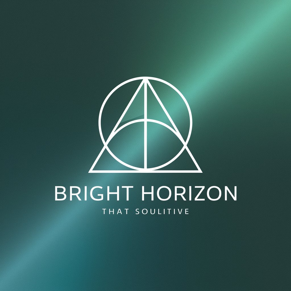 Bright Horizon in GPT Store