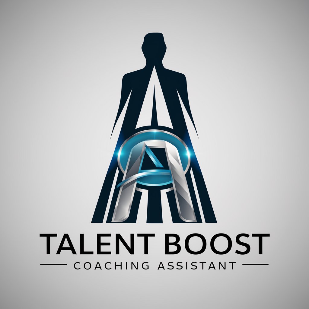 🌟 Talent Boost Coaching Assistant 🌟