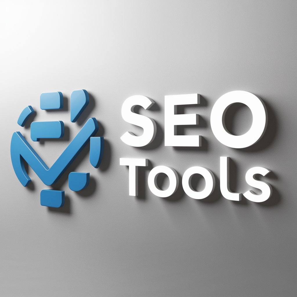 SEO Tools