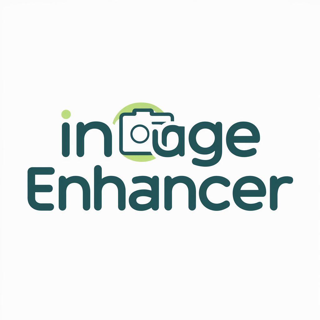 Image Enhancer