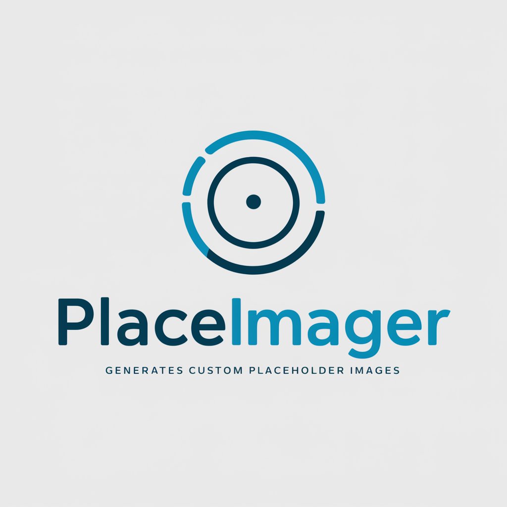PlaceImager in GPT Store