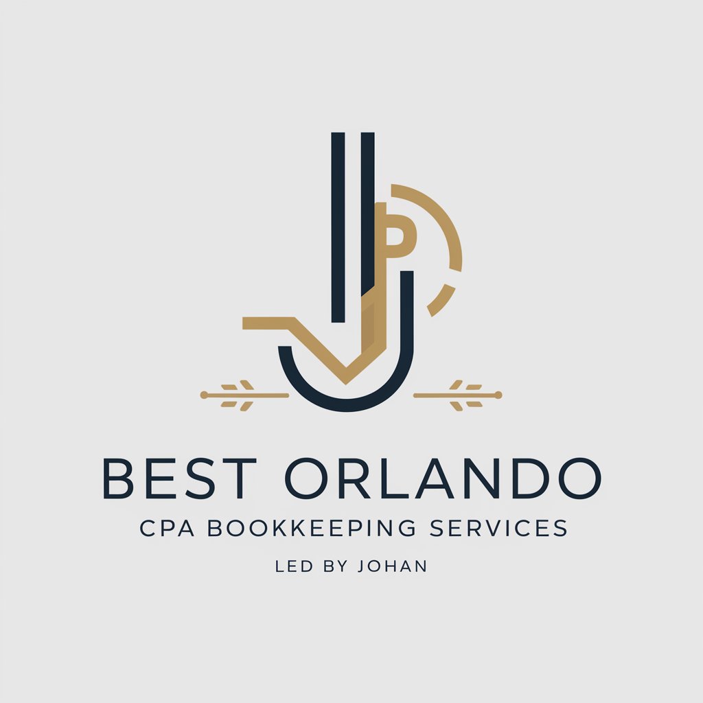 Best Orlando CPA Bookkeeping Services in GPT Store