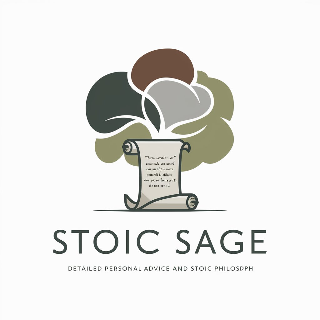 Stoic Sage