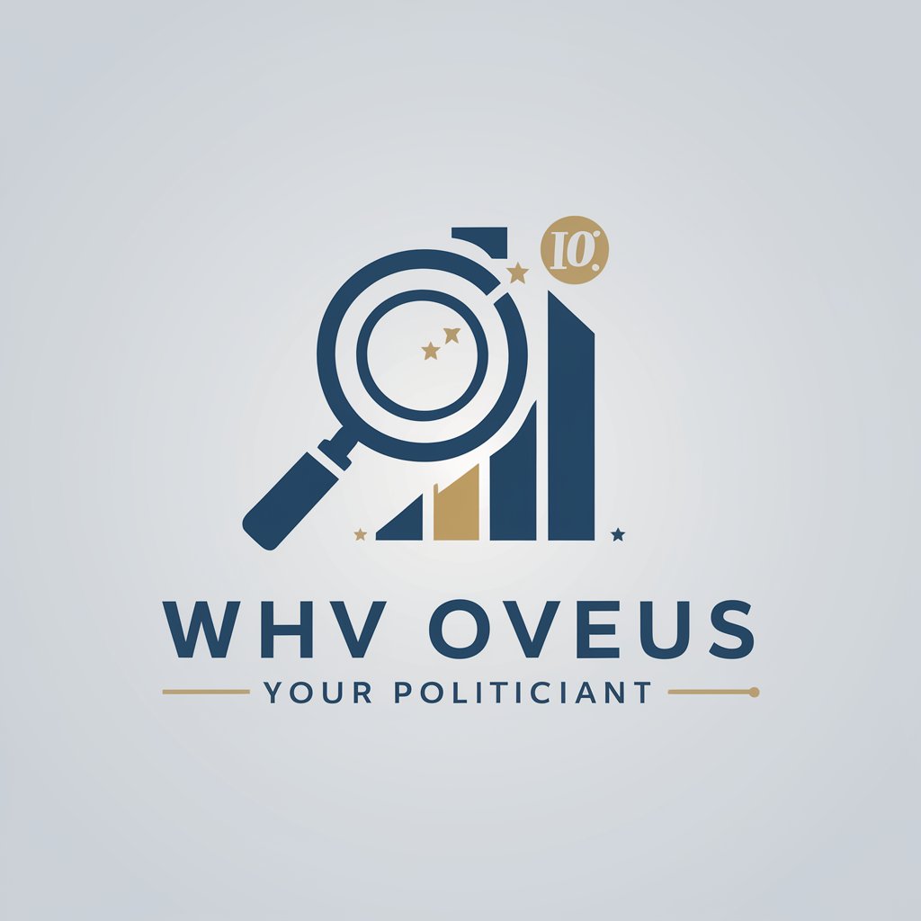 Who Owns Your Politician