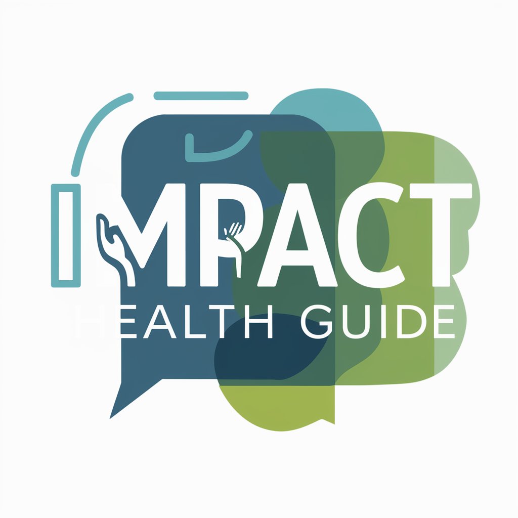 IMPACT Health Guide