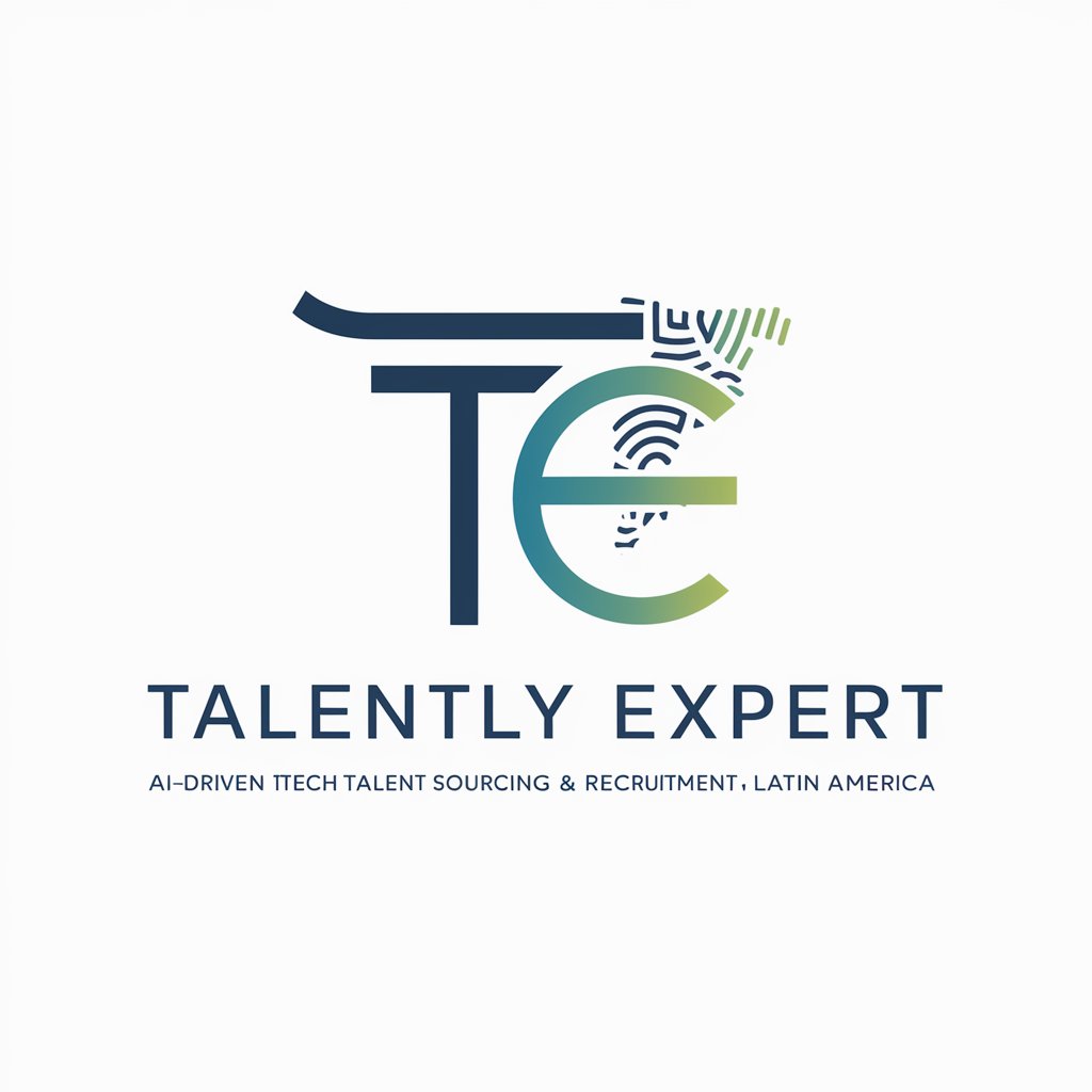 Talently Expert in GPT Store