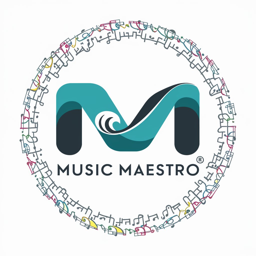 Music Maestro