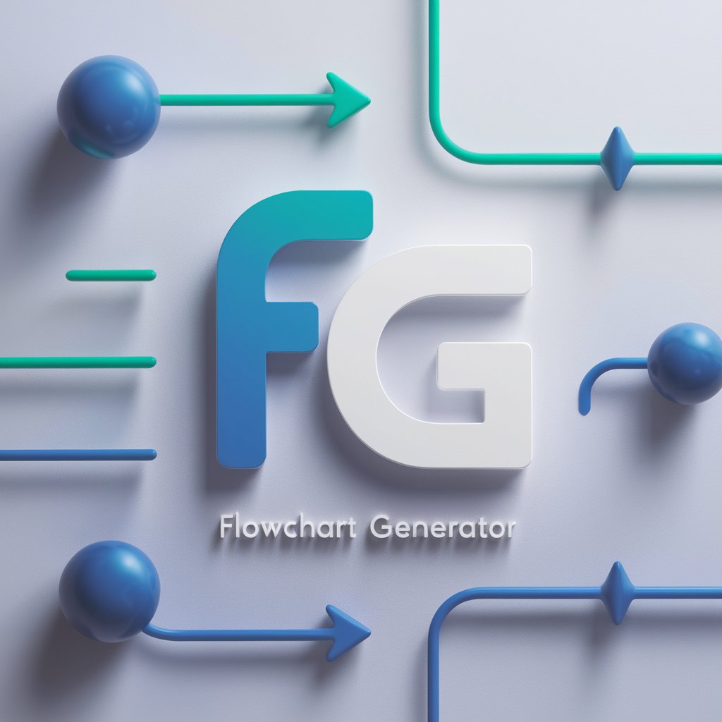 Flowchart Generator in GPT Store