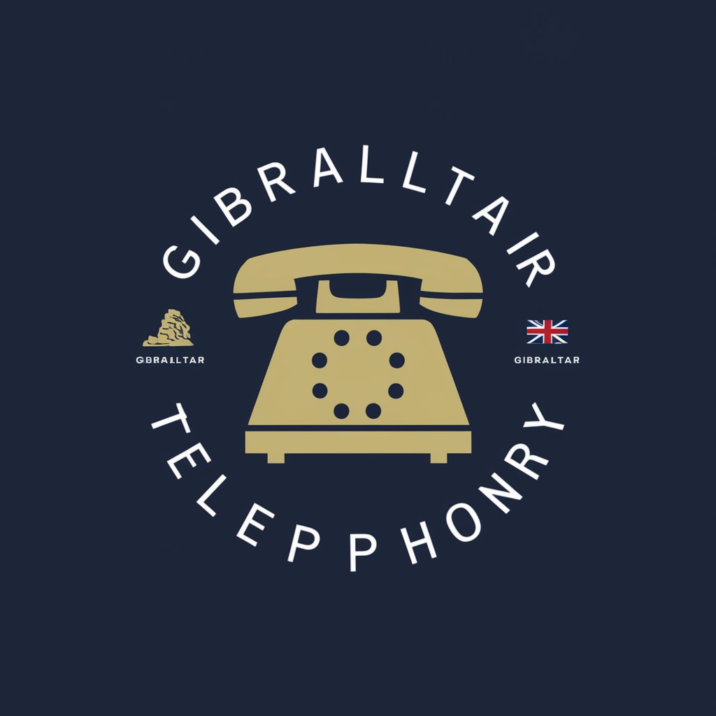 Gibraltar telephone directory