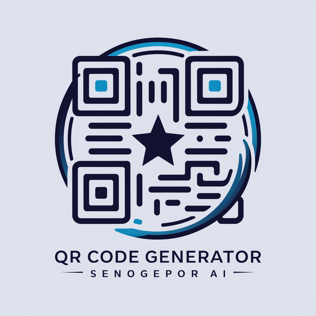 QR Code Generator 💫 in GPT Store