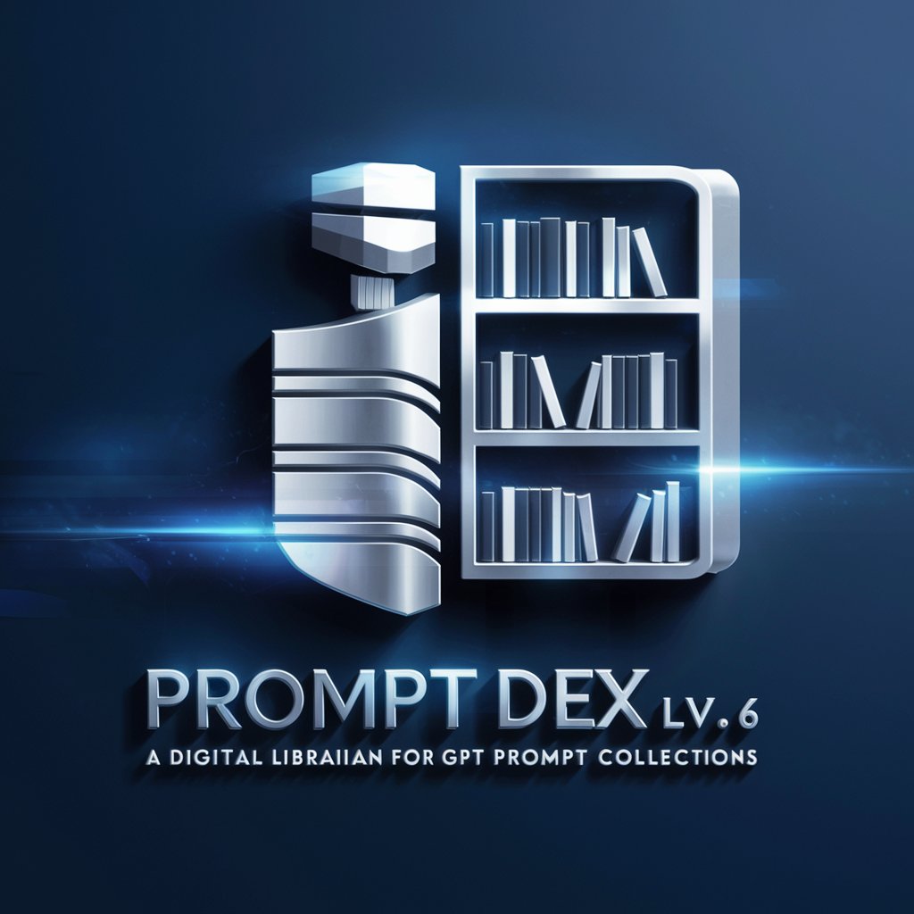🔎 Prompt Dex lv4.6