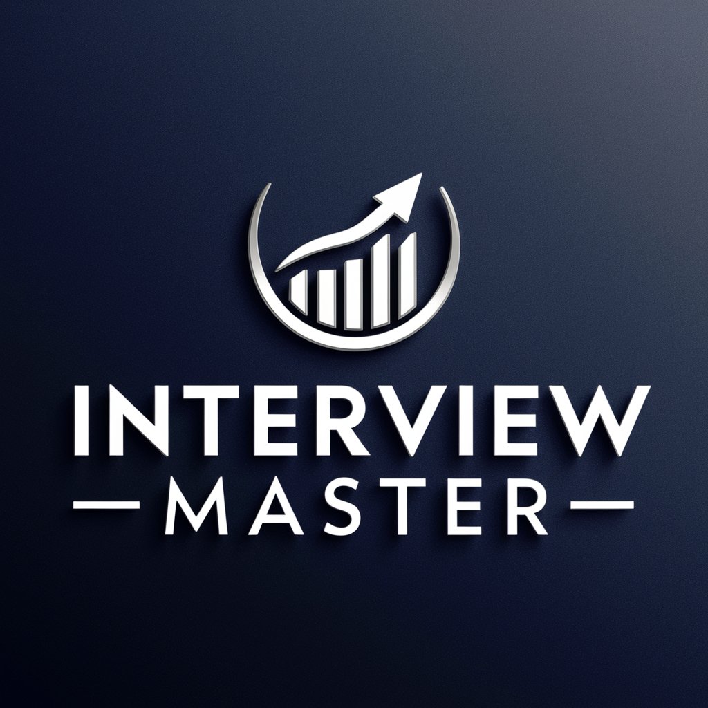 Interview Master in GPT Store