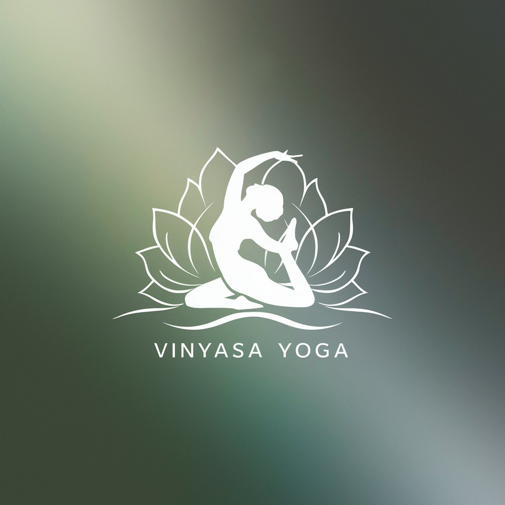 🧘‍♂️ Serene Vinyasa Flow Guide 🌿 in GPT Store