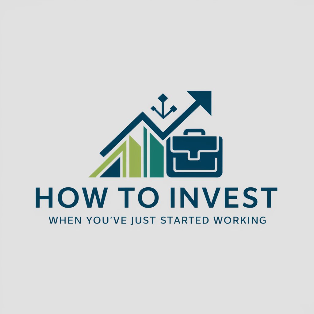 How to Invest When You've Just Started Working