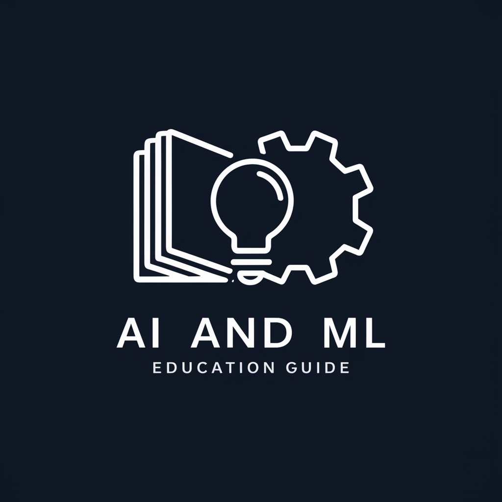 AI and ML Education Guide