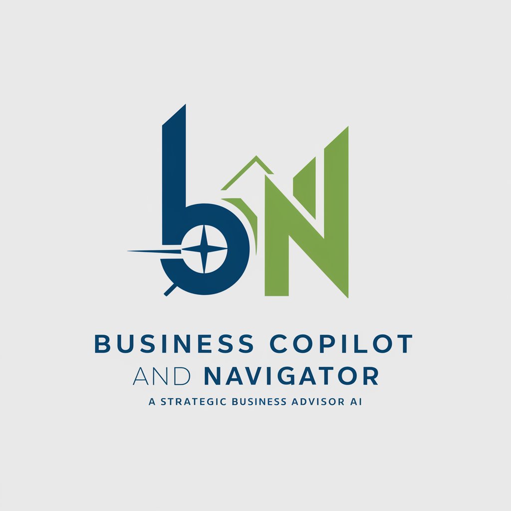 Business Copilot and Navigator