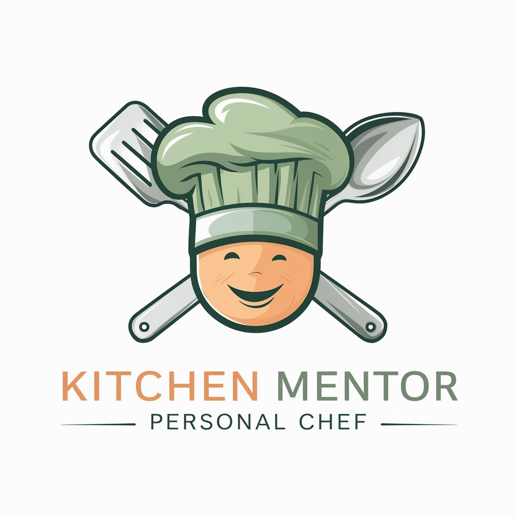 Kitchen Mentor | Personal Chef