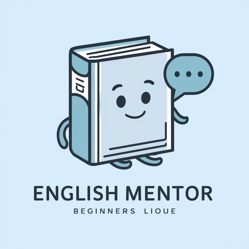 English Mentor