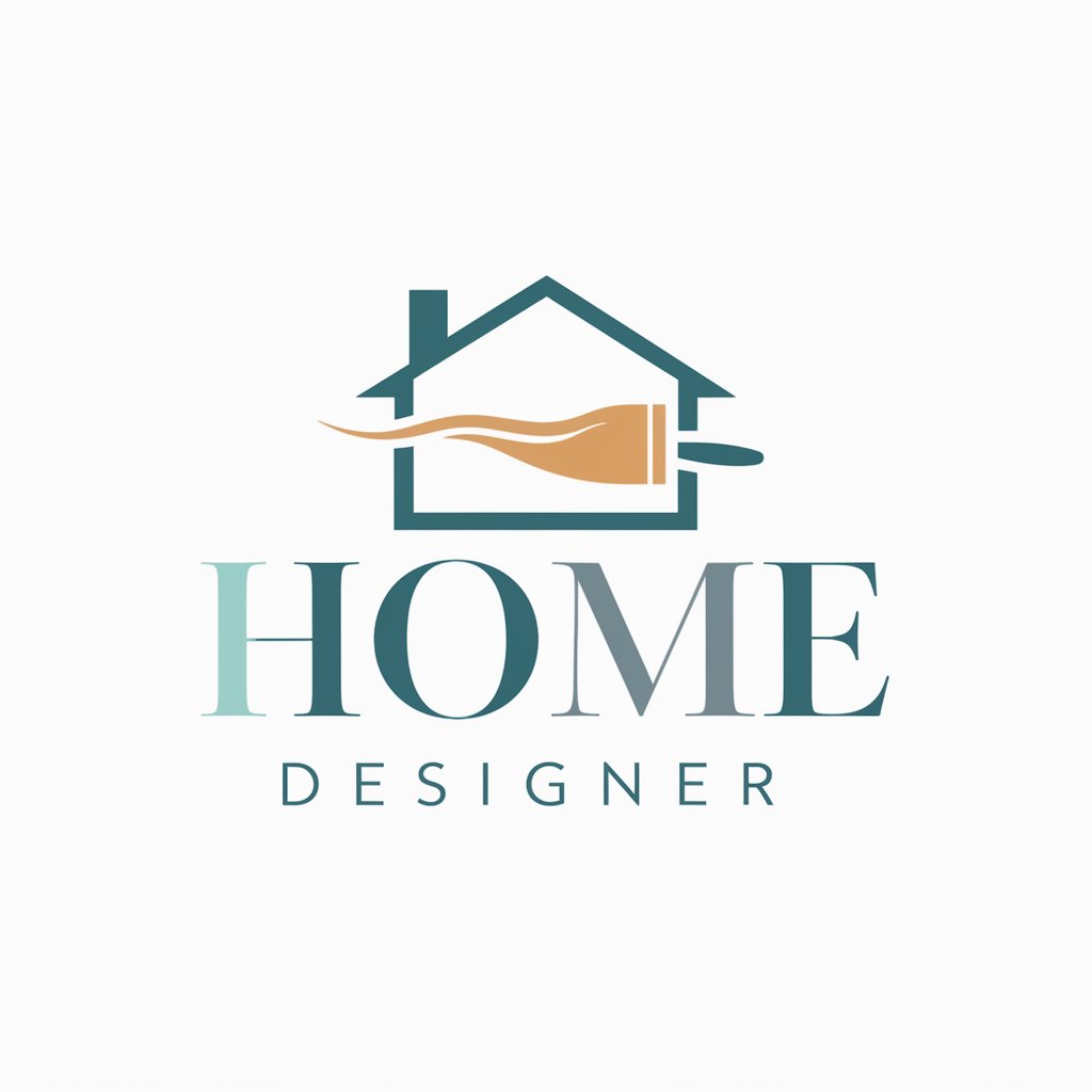 Home Designer in GPT Store