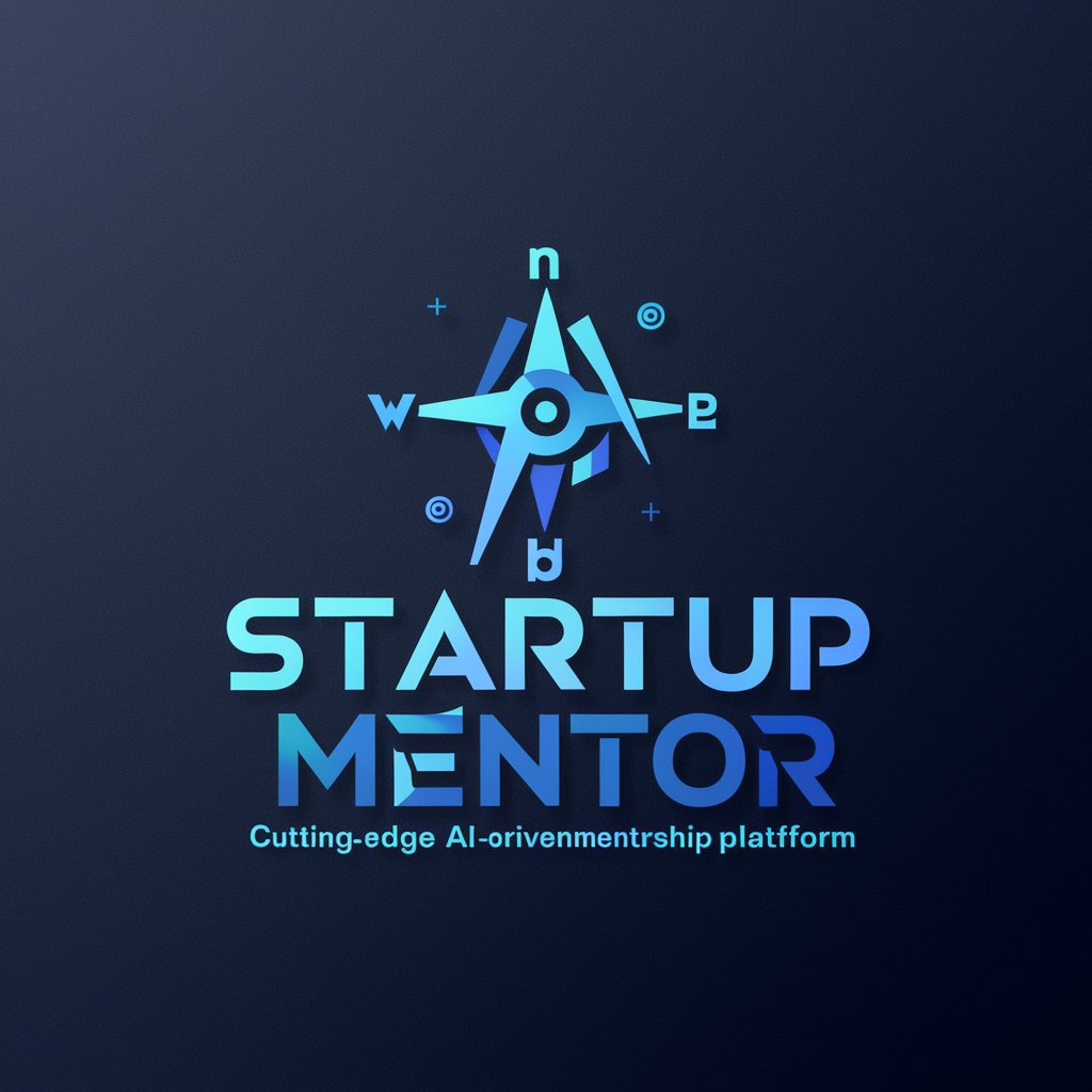 Startup Mentor