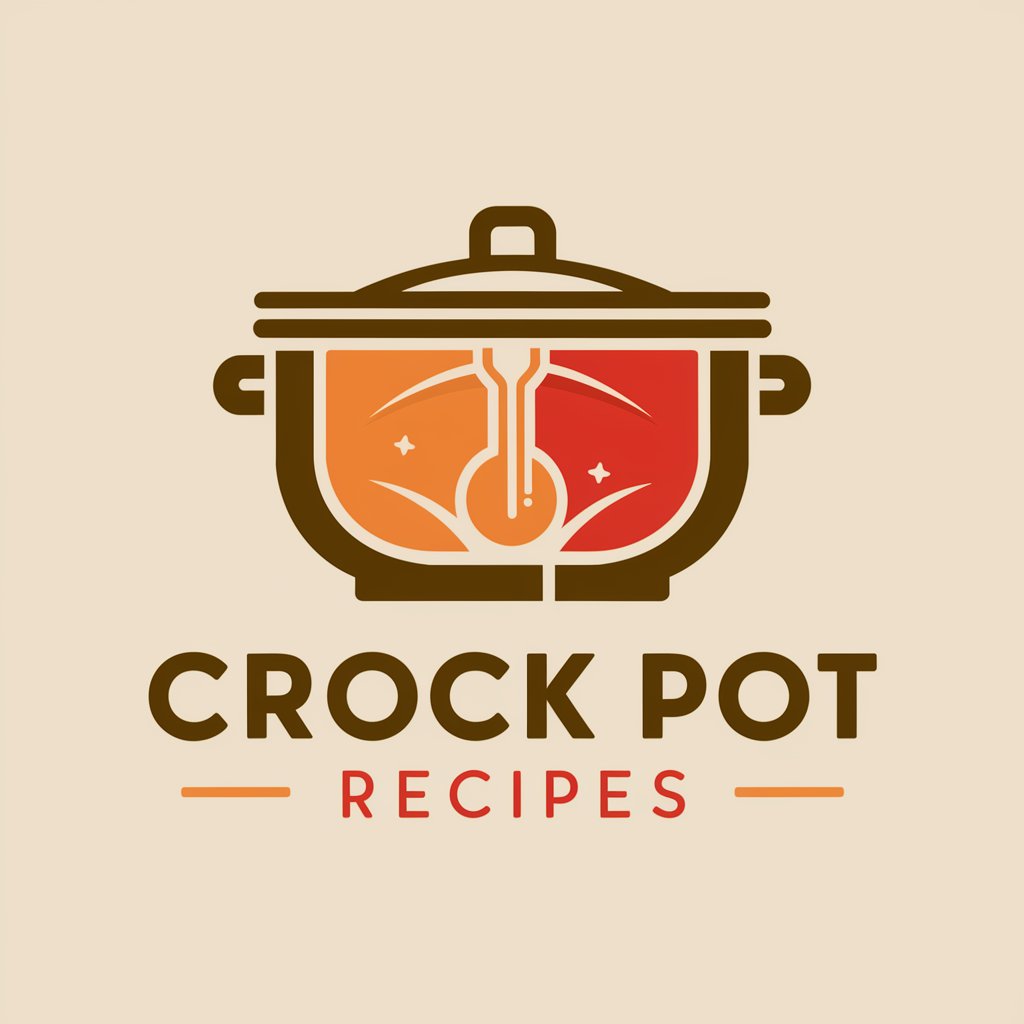 Crock Pot Recipes