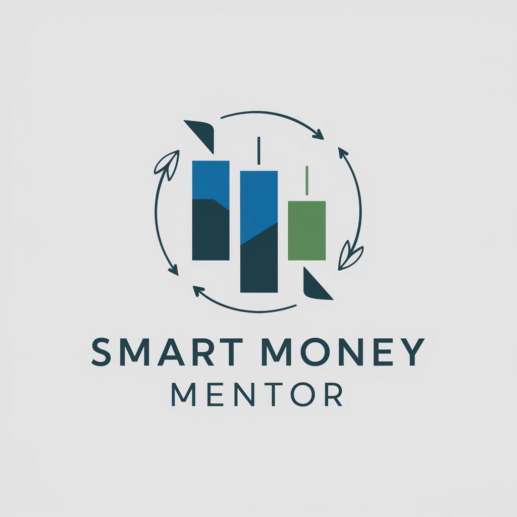 Smart Money Mentor in GPT Store