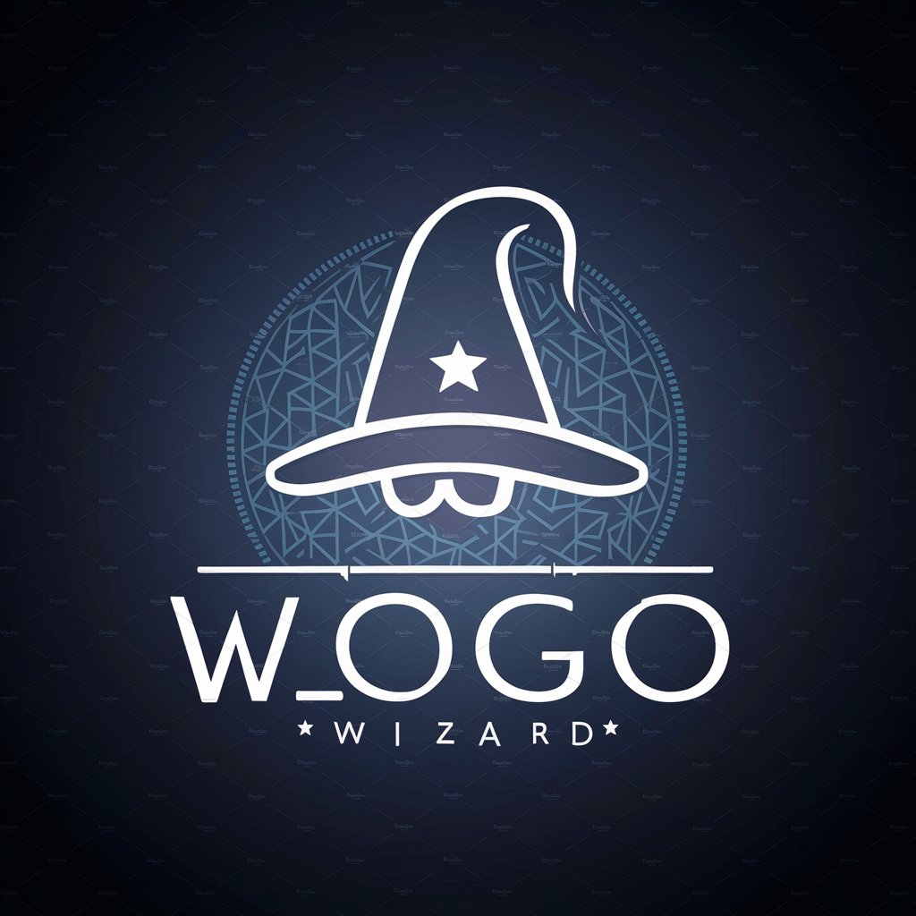 Logo Wizard