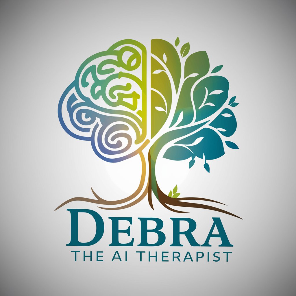 Debra - The AI Therapist