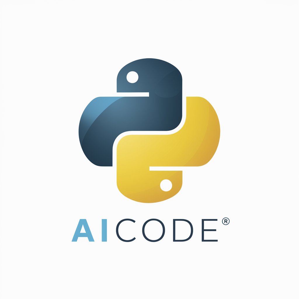 Python--AICode