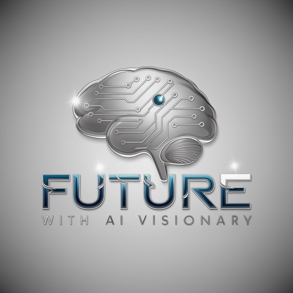 Future with AI Visionary
