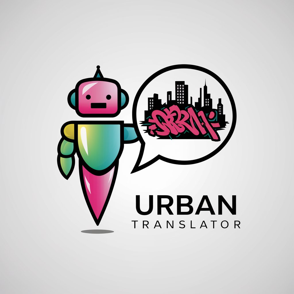 Urban Translator
