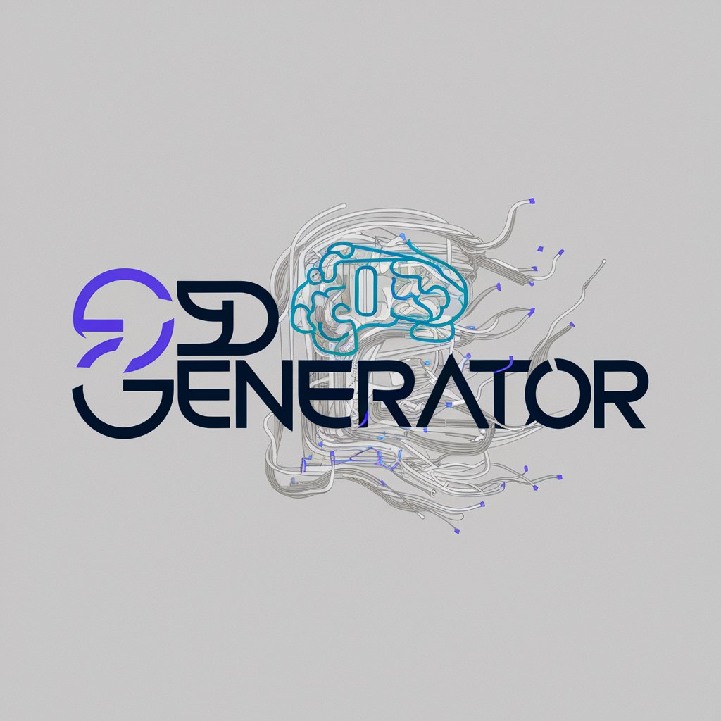 SD Prompt Generator