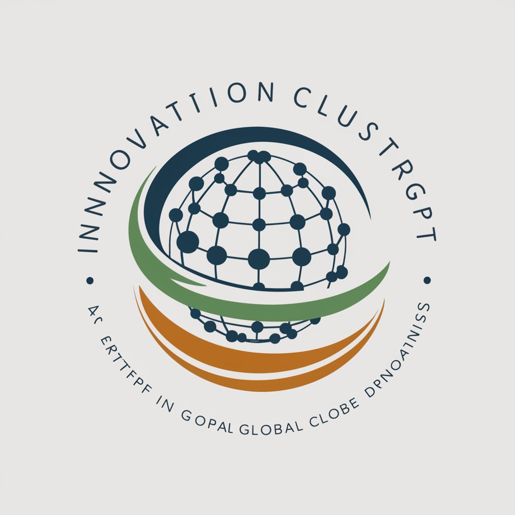 InnovationClusterGPT