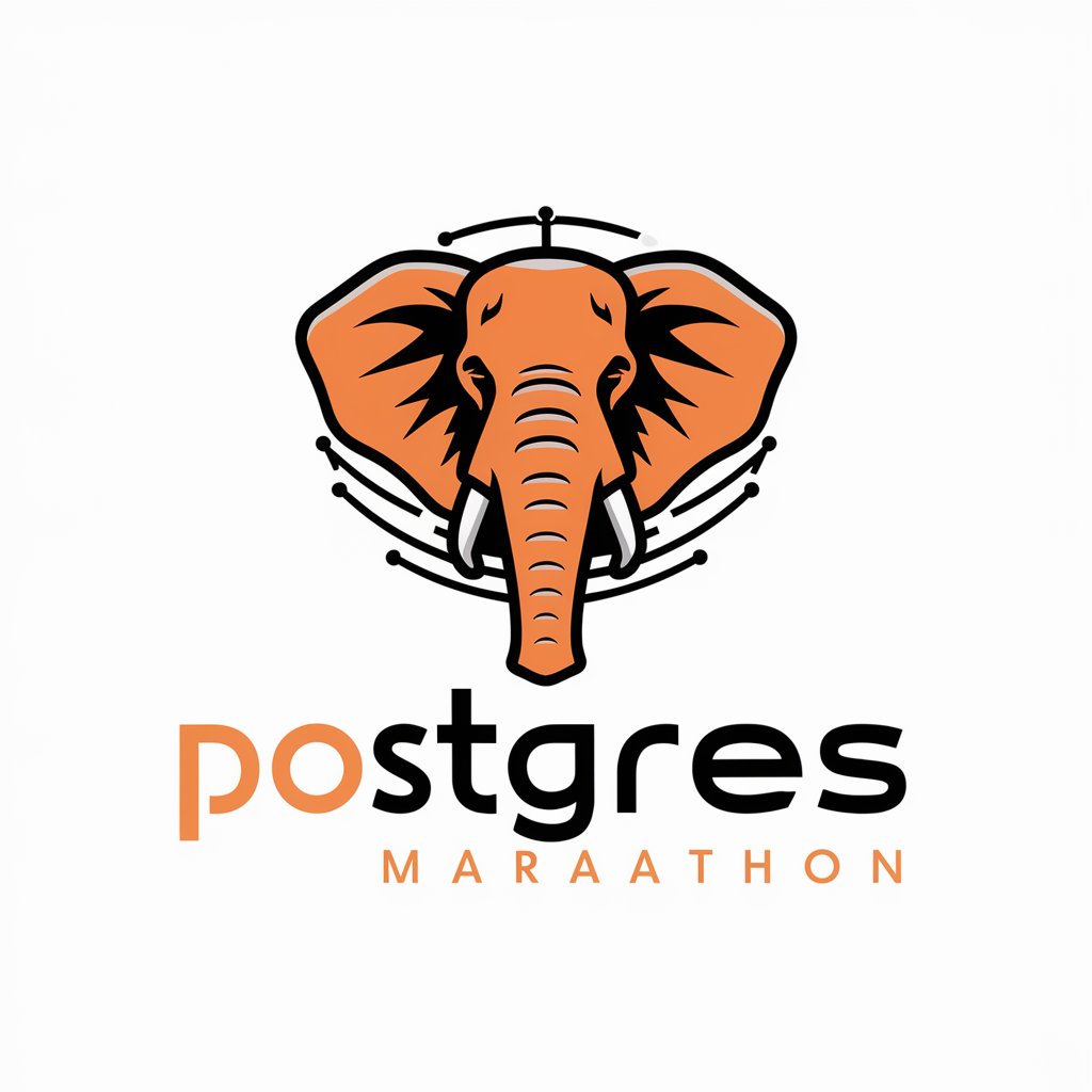 #PostgresMarathon 0001-0045 alpha