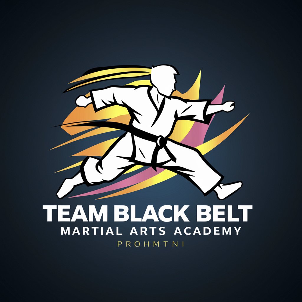Ask Team Black Belt