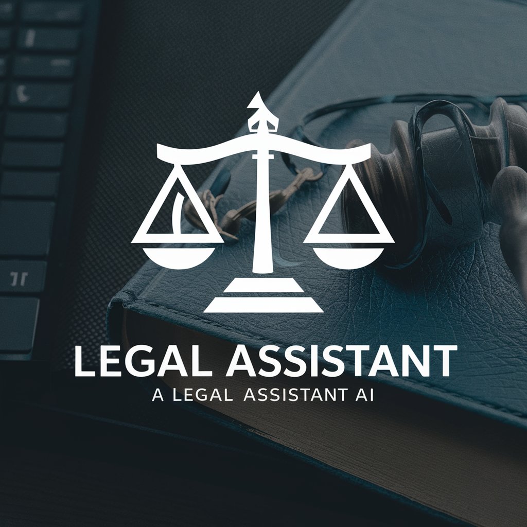 Legal Assistant