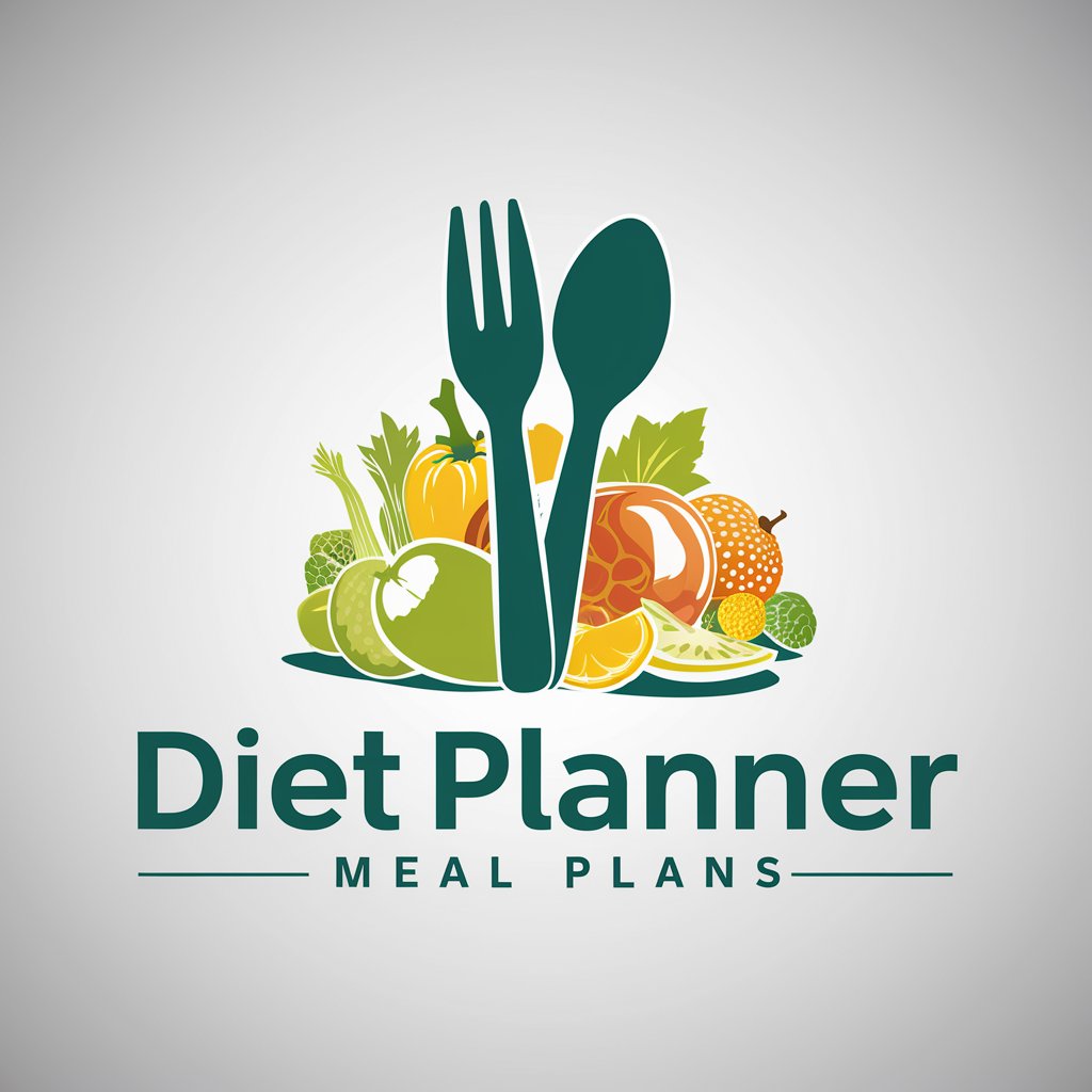 Diet Planner Pro in GPT Store