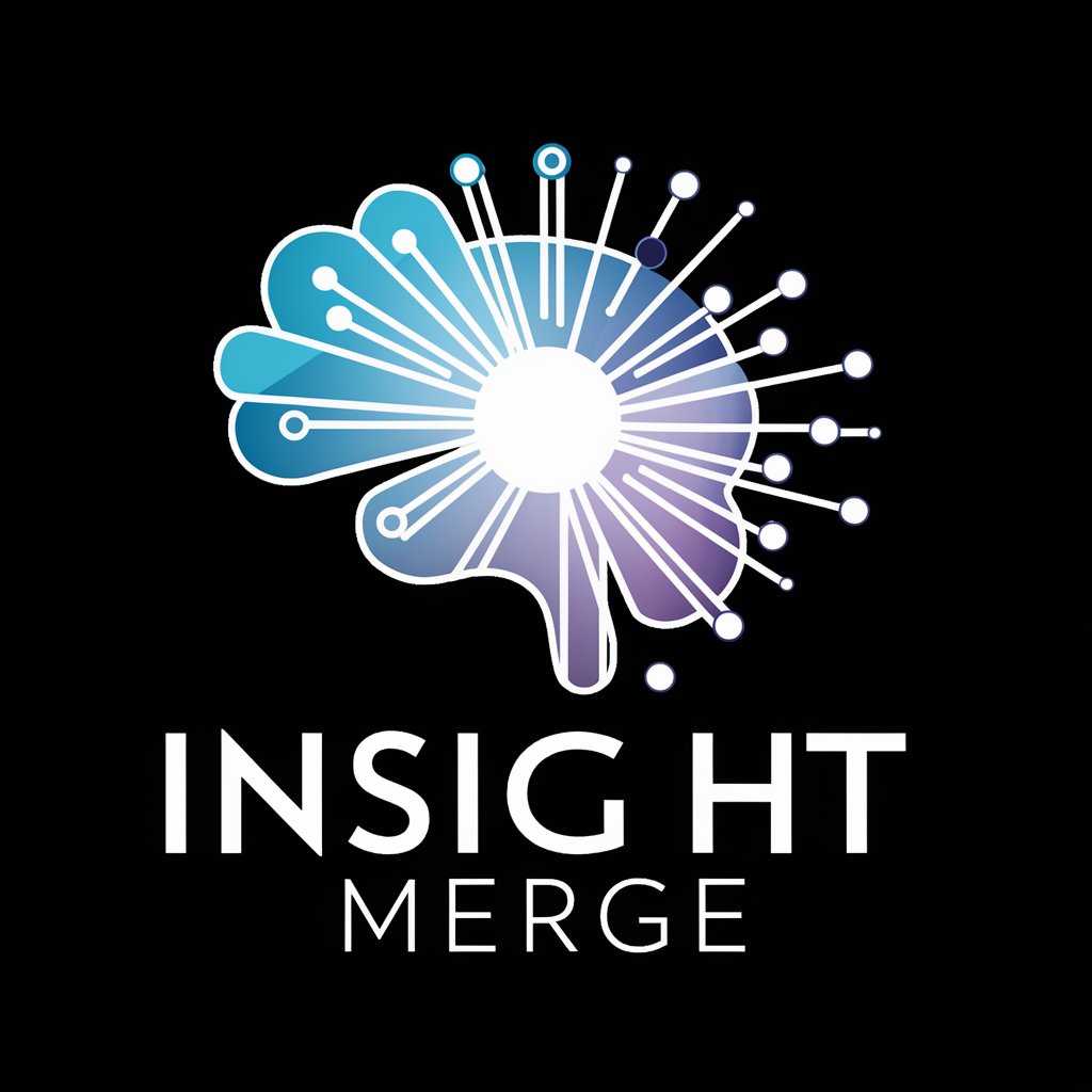 Insight Merge in GPT Store