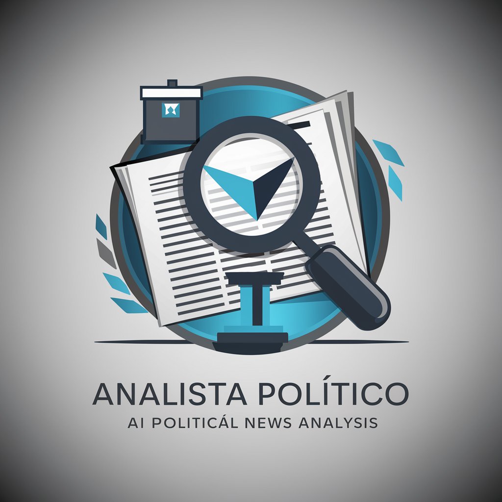Analista Político in GPT Store