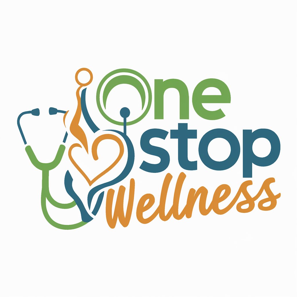 The One Stop Wellness Wizard