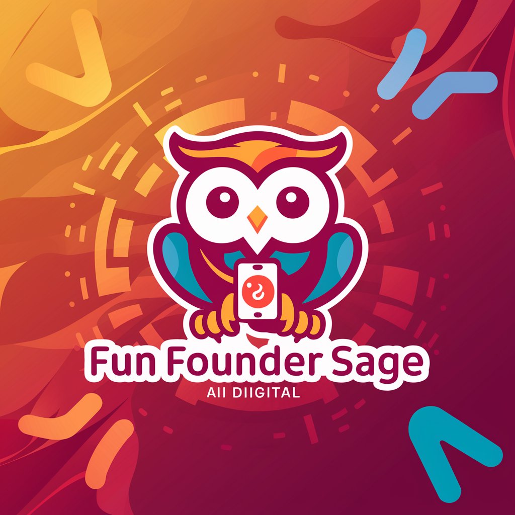 Founder Sage