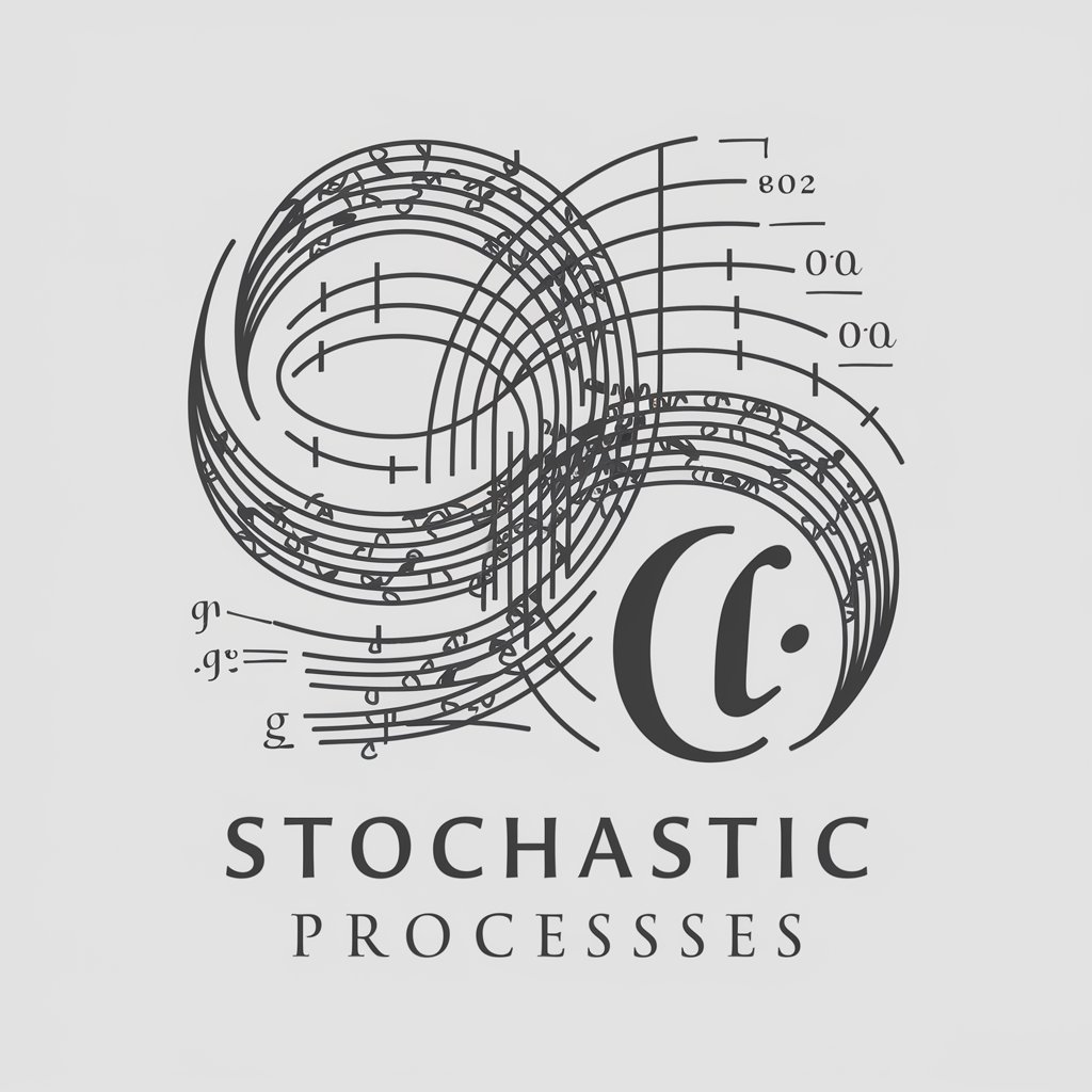 Stochastic Processes