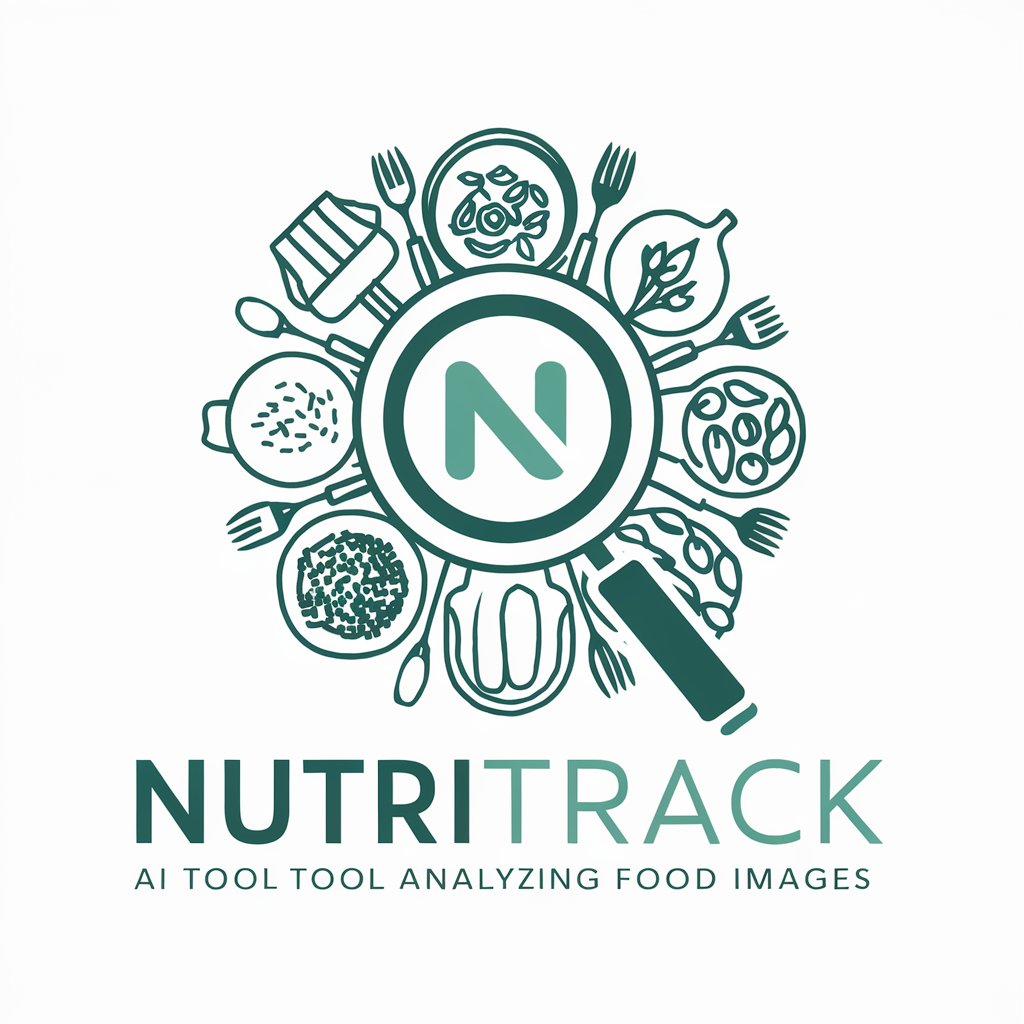 NutriTrack in GPT Store