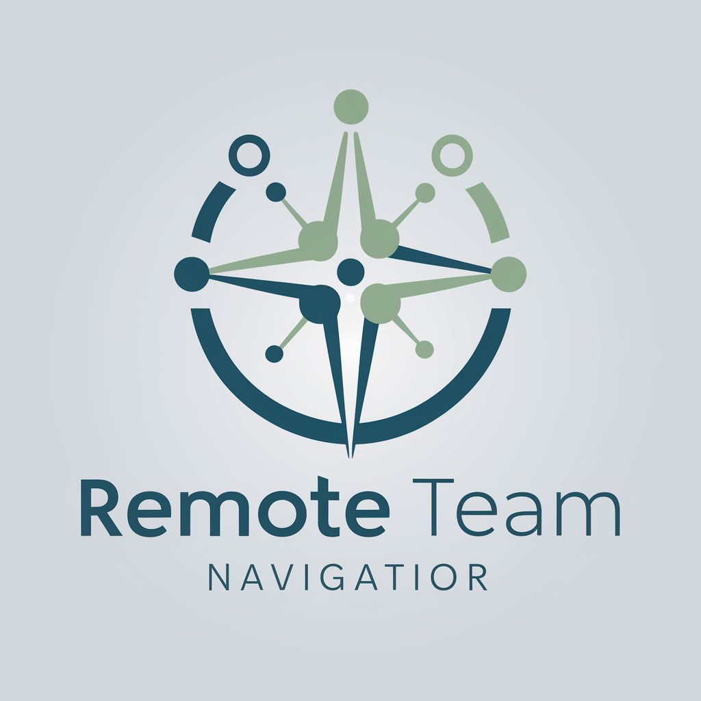 Remote Team Navigator in GPT Store