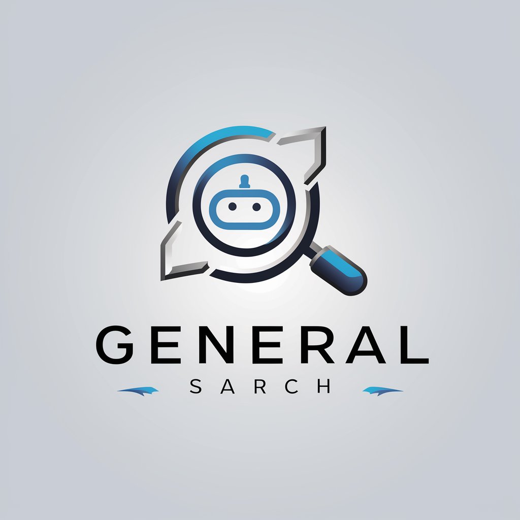 General Search