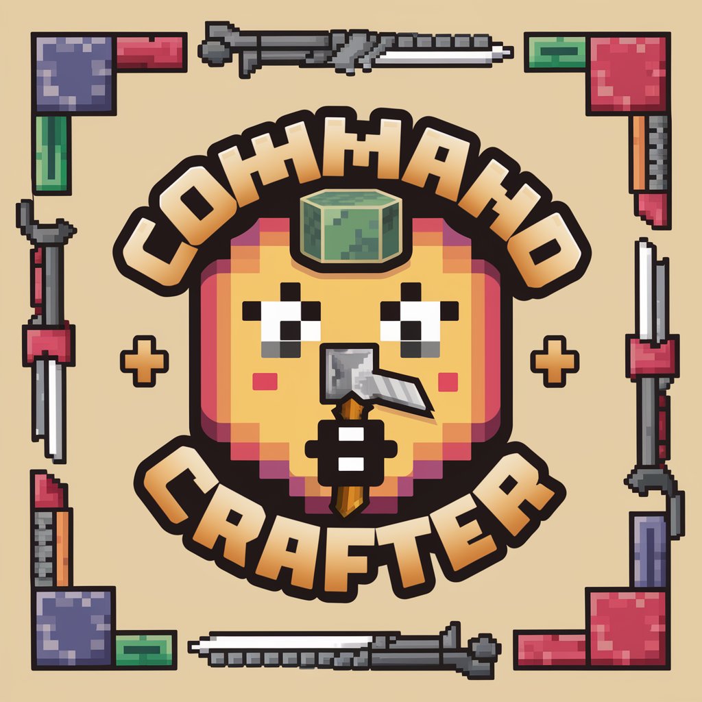 Command Crafter