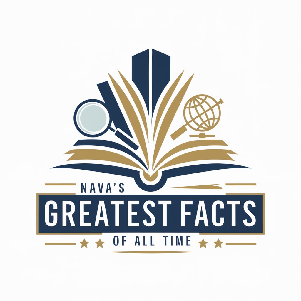 Nava's Greatest Facts of All Time in GPT Store