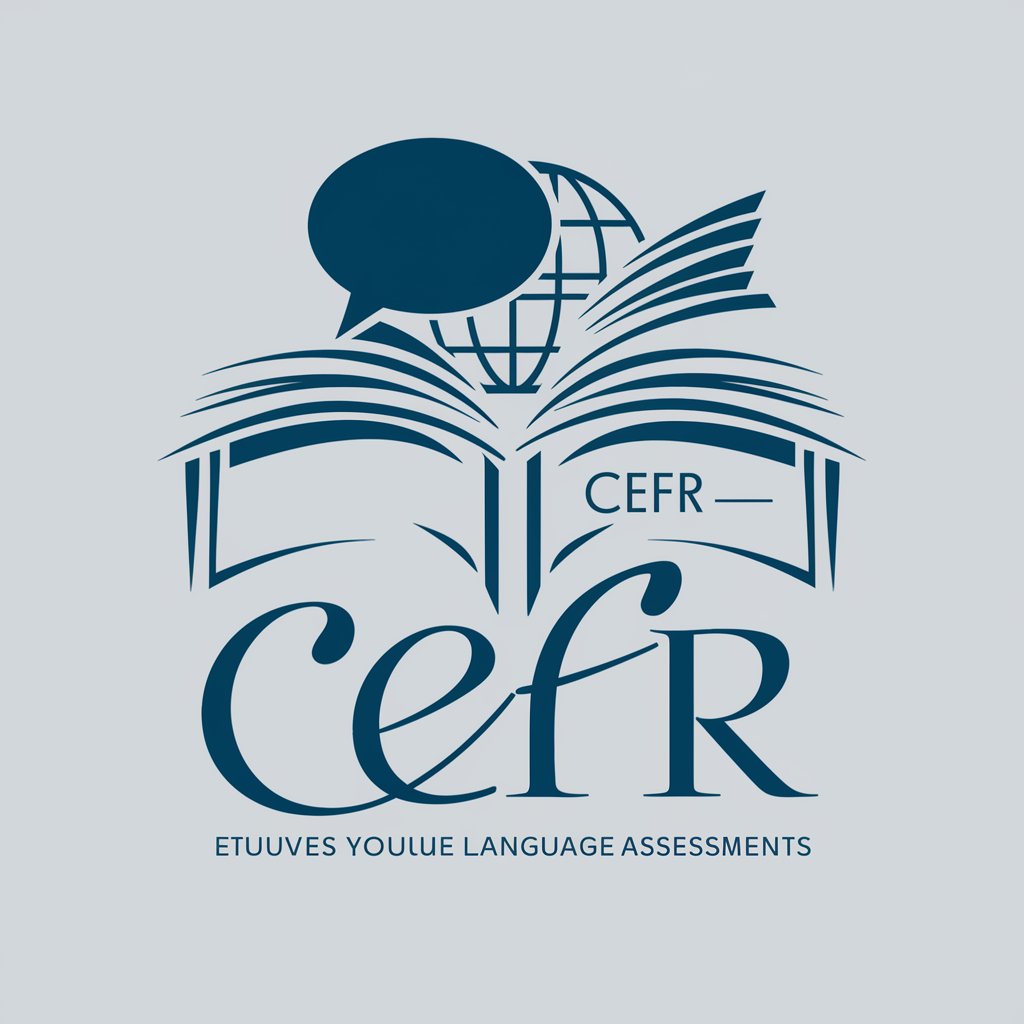 CEFR Language Assessor