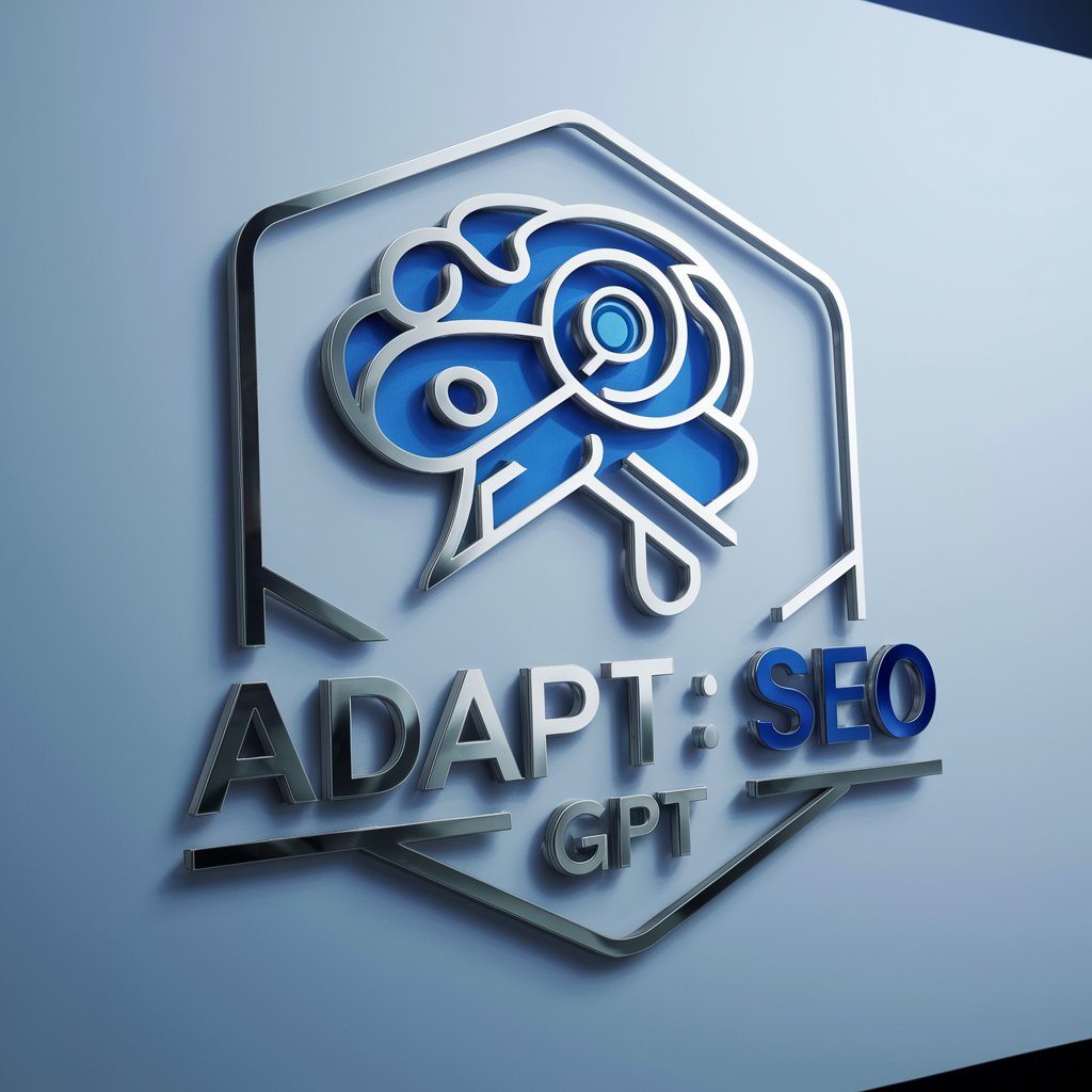 ADapt: SEO GPT