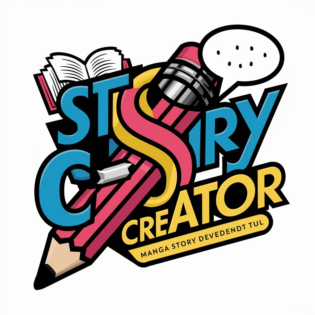 Story Creator